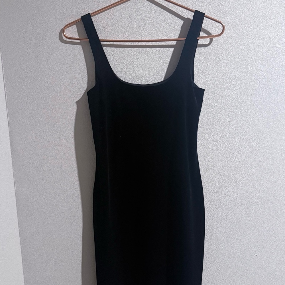 Ralph Lauren vintage 99’ Black dress
